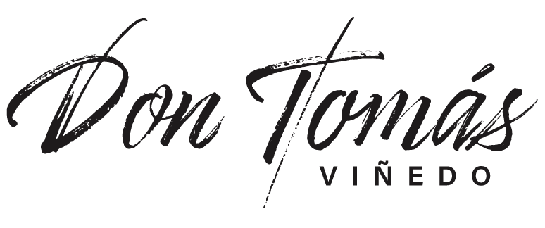 Don Tomás Viñedo logotipo