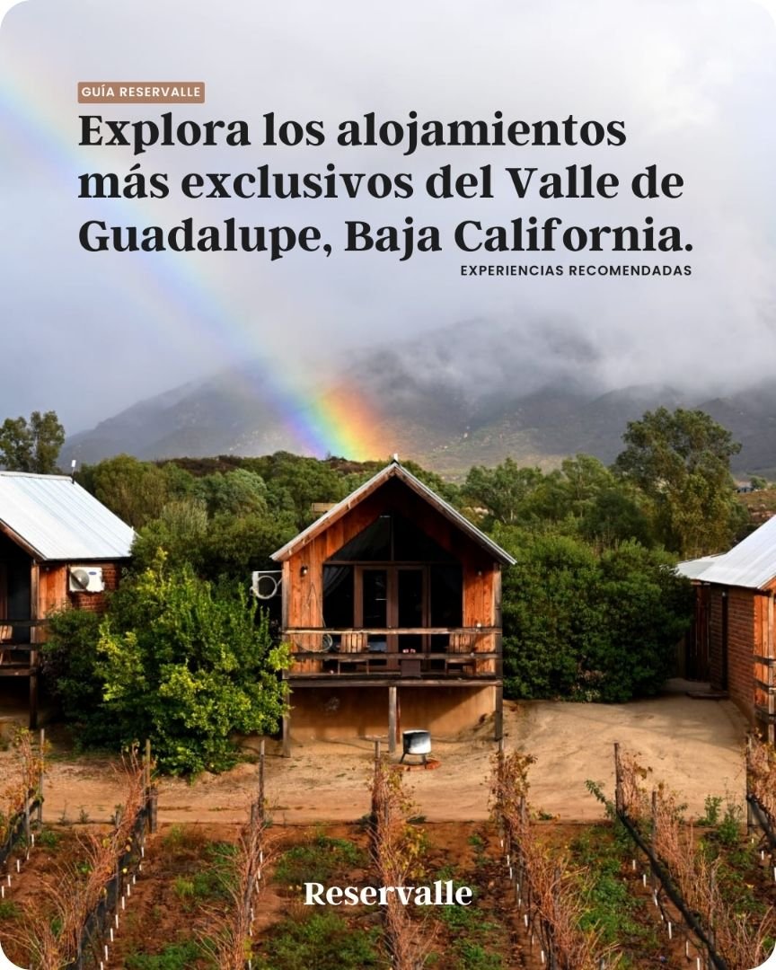 marketing hotelero valle de guadalupe