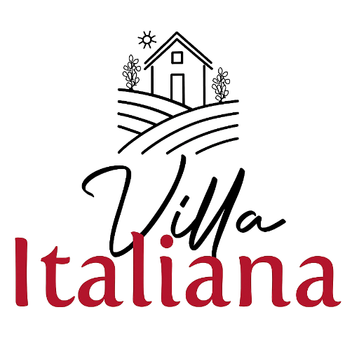 Logo Villa Italiana valle de guadalupe