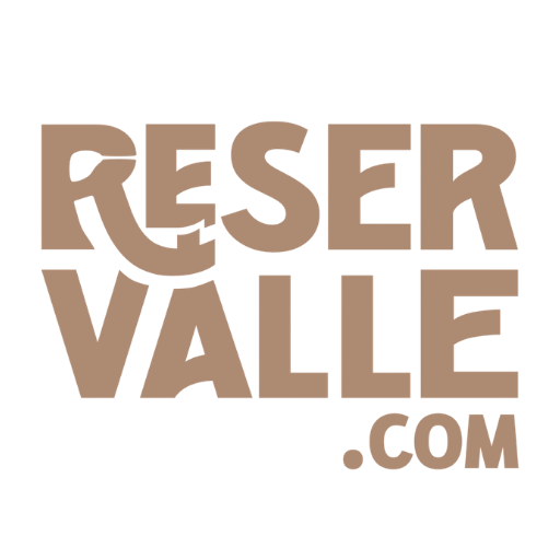 Reservalle Valle de Guadalupe
